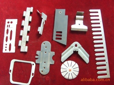 【接插件沖壓模具設(shè)計(jì)及制作】?jī)r(jià)格,廠家,圖片,沖壓模/沖模,東莞市長(zhǎng)安鴻富精密模具加工廠-